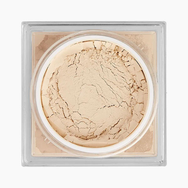 Sigma Soft Focus Powder Vanilla Bean 10g - British product