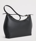 Claudie Pierlot leather shoulder bag, imported from the UK