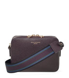 Aspinal of London leather camera bag, imported from the UK