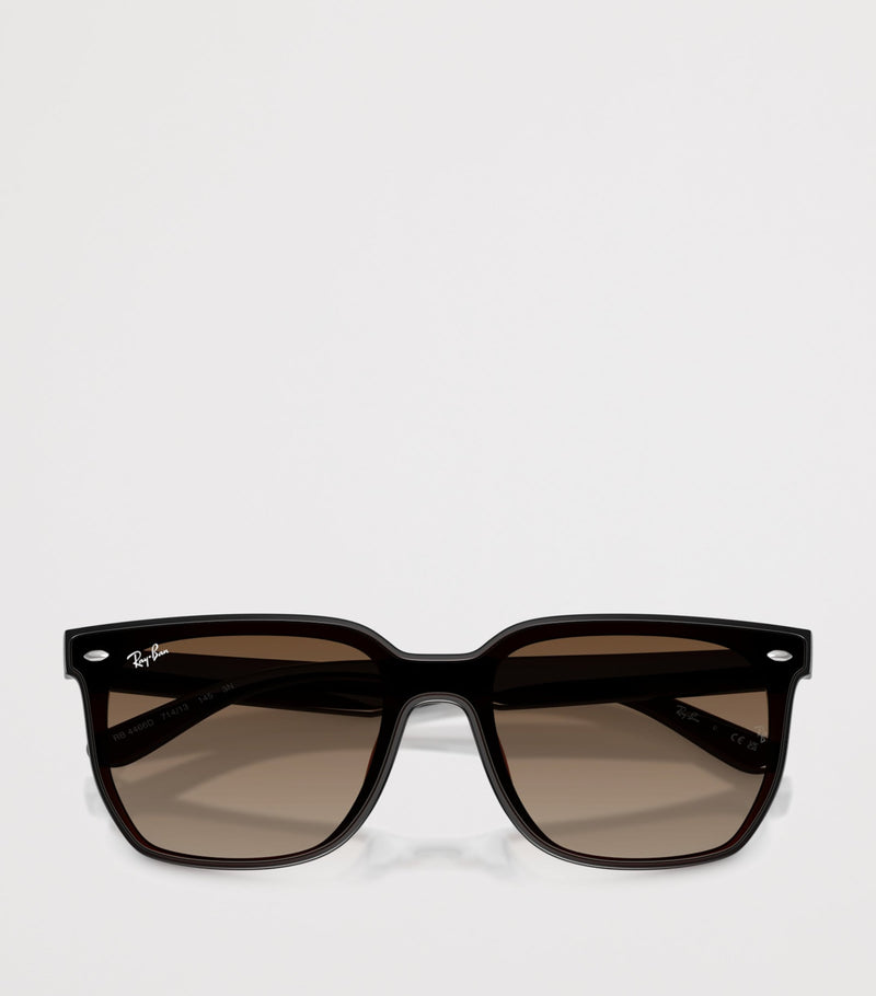 Ray-Ban RB4466D square sunglasses (British brand)