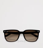 Ray-Ban RB4466D square sunglasses (British brand)