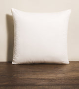 Harrods Harrods of London Down A1-Grade Square Pillow 65cm x 65cm- Buy online at McGrocer
