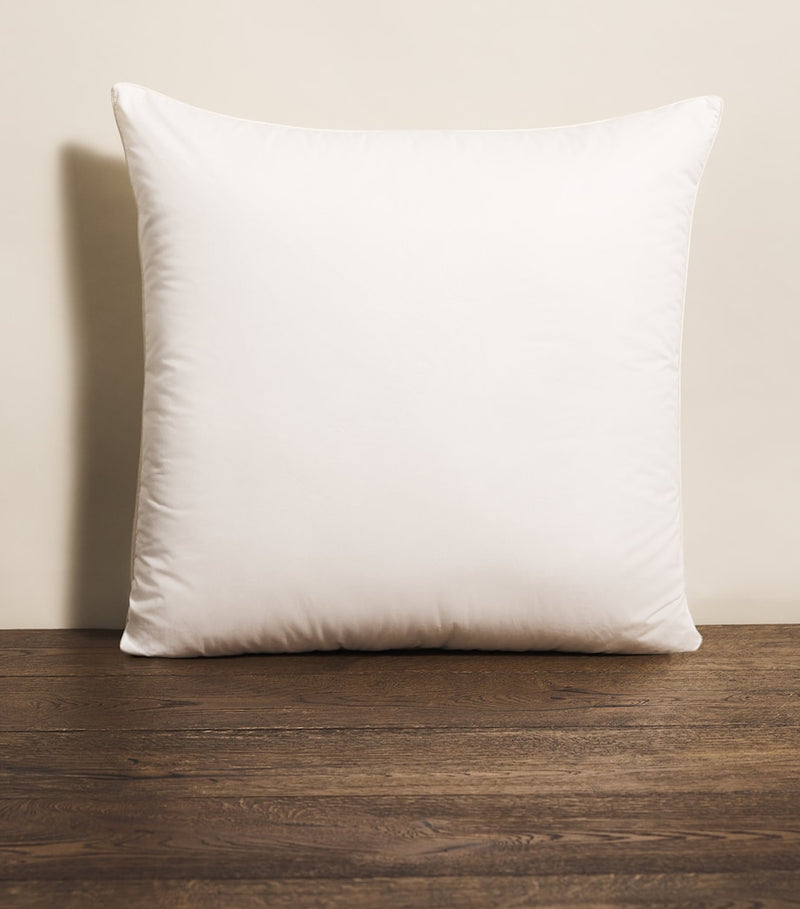 Harrods of London Down A1-Grade Square Pillow 65cm x 65cm, UK version