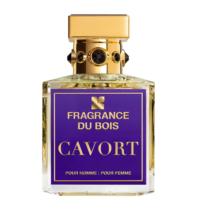 Fragrance Du Bois Cavort Parfum 100ml, UK version