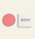 Hermès Silky Blush Refill Rose Pommette 32, imported from the UK