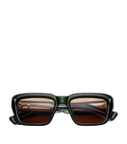 Jacques Marie Mage Walker rectangular sunglasses - British product
