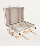 Globe-Trotter Safari suitcase 76cm, UK version