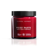 Superdrug Daimon Barber Goldstein's Golden Paste Hair Styling Paste 100g- Buy online at McGrocer