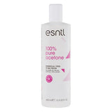 ESNTL nail polish remover 400ml - British product