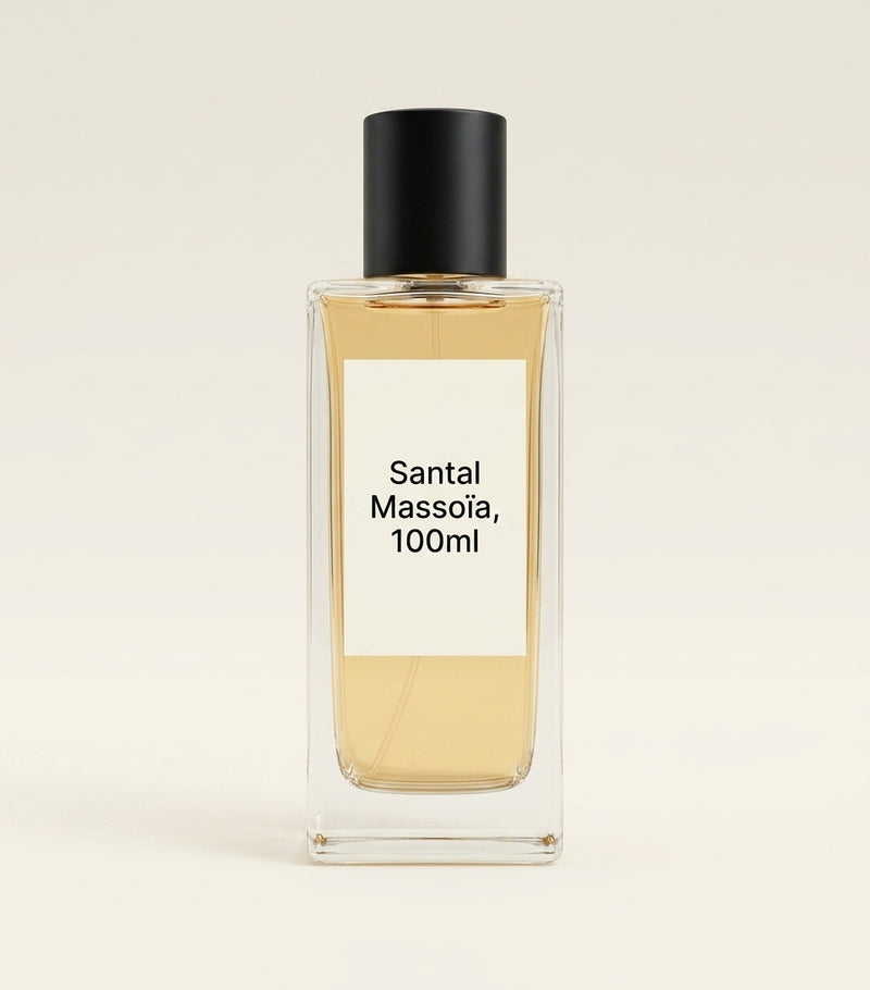 Hermès Santal Massoïa eau de toilette 100ml, imported from the UK