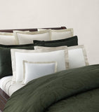Ralph Lauren king oxford pillowcase 50cm x 90cm, imported from the UK