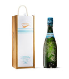 HOSTOMME Vikka 2010 Champagne 75cl, UK version