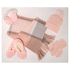 Superdrug cream coloured faux fur ear muffs (British brand)