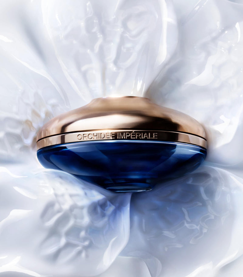 Guerlain Orchidée Impériale Longevity Rich Cream 50ml - British product