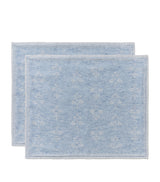 Harrods Royal Copenhagen Jacquard Heritage Placemat (45cm x 35cm)- Buy online at McGrocer