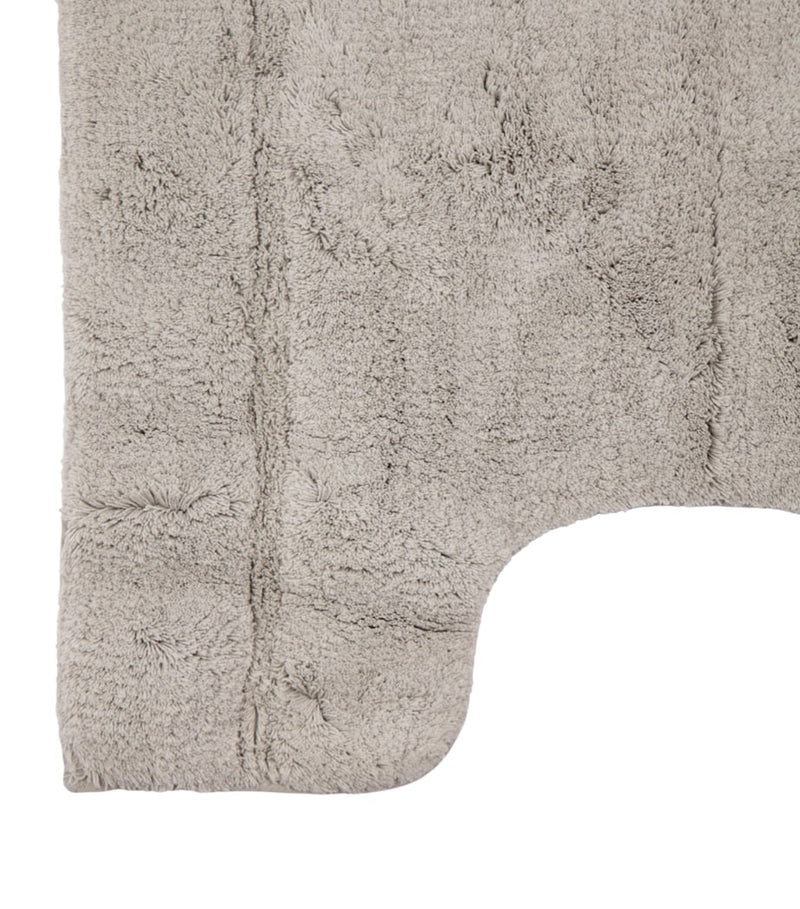 Yves Delorme Prestige Pedestal Mat 60cm x 60cm (British brand)