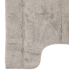 Yves Delorme Prestige Pedestal Mat 60cm x 60cm (British brand)