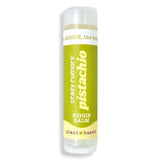 Crazy Rumors Biggie Pistachio lip balm 17g - British product