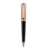 Harrods Cartier Santos-Dumont Ballpoint Pen- Buy online at McGrocer