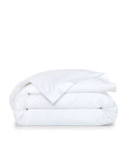 Yves Delorme emperor duvet cover 280cm x 240cm (British brand)