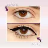 Blinc Micropoint Liquid Eyeliner Pen 0.5mL - British product