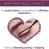 Blinc Micropoint Liquid Eyeliner Pen 0.5mL - British product