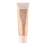 Superdrug MUA Liquid Glow Drops Golden Goddess Face Oil- Buy online at McGrocer