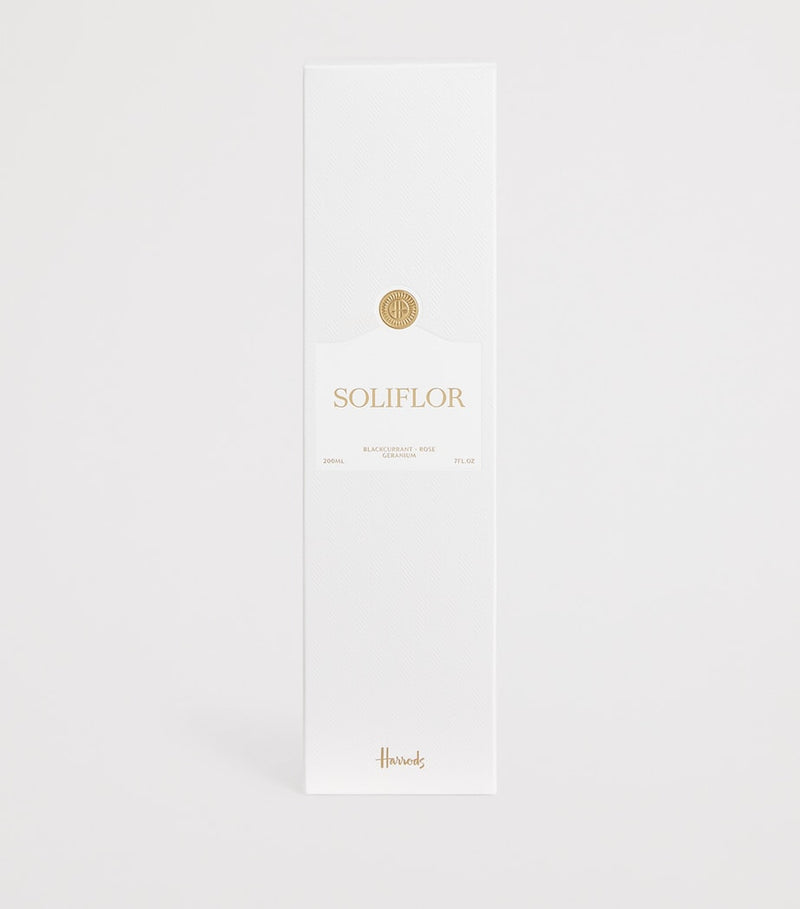 Harrods Soliflor diffuser 200ml (British brand)