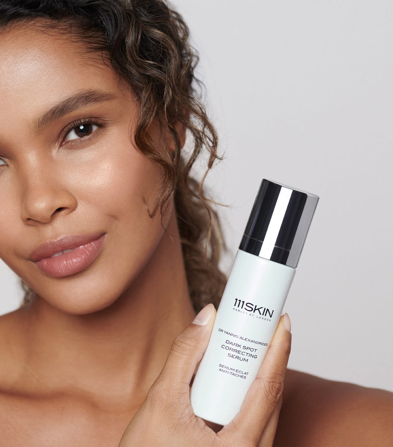 111Skin face serum 30ml (British brand)