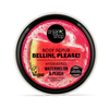 Organic Shop body scrub Watermelon & Peach 250ml (British brand)