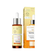Superdrug Eveline Face Therapy Vitamin C And Cg Serum Shot Face Serum- Buy online at McGrocer