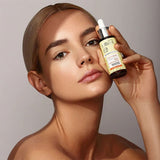 Eveline Face Therapy Vitamin C serum - British product