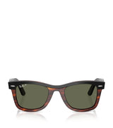 Harrods Ray-Ban RB2240 Street Neat Wayfarer Sunglasses- Buy online at McGrocer