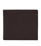 Harrods Smythson Calfskin Ludlow Bifold Wallet- Buy online at McGrocer