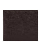 Smythson bifold wallet Calfskin Ludlow, imported from the UK