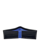 Aspinal of London leather bifold wallet - British product