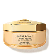 Harrods Guerlain Abeille Royale Intense Repair Youth Oil-In-Balm 80ml- Buy online at McGrocer