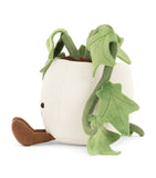 Jellycat Amuseables Ivy plush toy 18cm, UK version