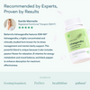 Ashwagandha complex with passion flower and vitamin B 60 capsules - imported from the UK