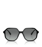 Swarovski Oversized SK6003 Sunglasses (British brand)