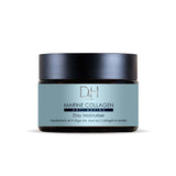 Dr H Marine Collagen Anti-Ageing Day Moisturiser 60ml, UK version