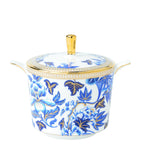 Wedgwood Hibiscus sugar bowl 200ml (British brand)
