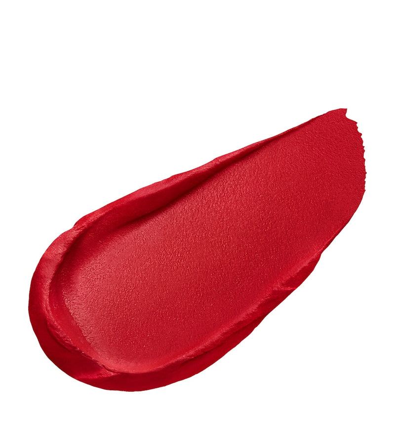 Clé de Peau Beauté cream rouge matte lipstick - British product