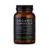 Holland & Barrett Organic Slippery Elm 60 Vegicaps- Buy online at McGrocer
