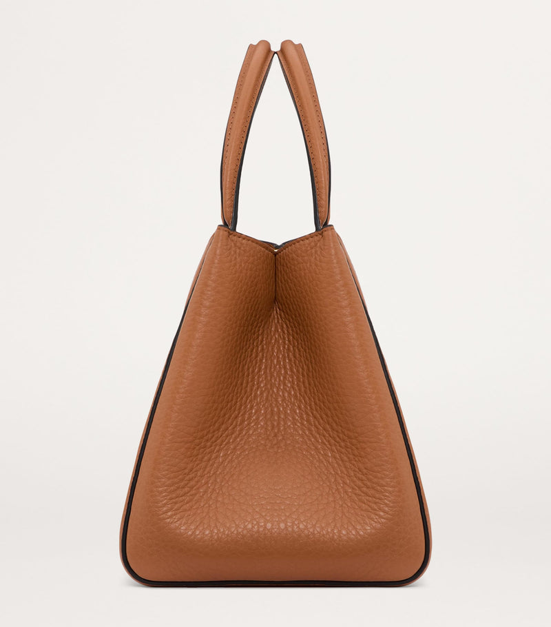 Valentino Garavani Alltime medium top-handle bag, UK version