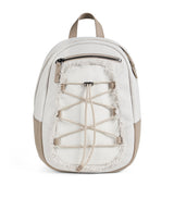 Harrods Brunello Cucinelli Kids Nylon and Lamé Leather Backpack 35cm x 29.5cm x 11cm- Buy online at McGrocer