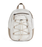 Brunello Cucinelli kids nylon leather backpack (British brand)