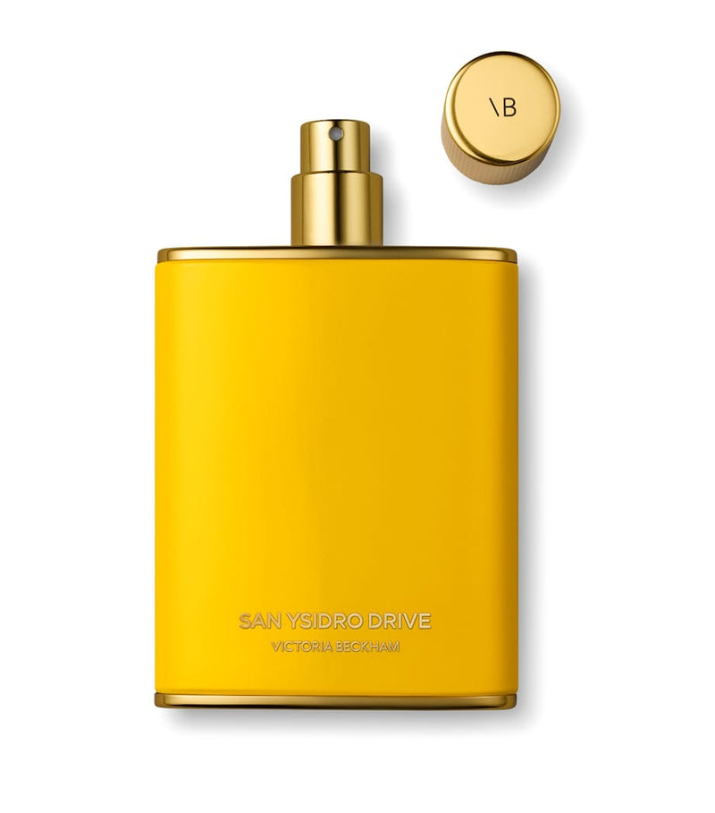 Victoria Beckham Beauty San Ysidro Drive fragrance 50ml - British product