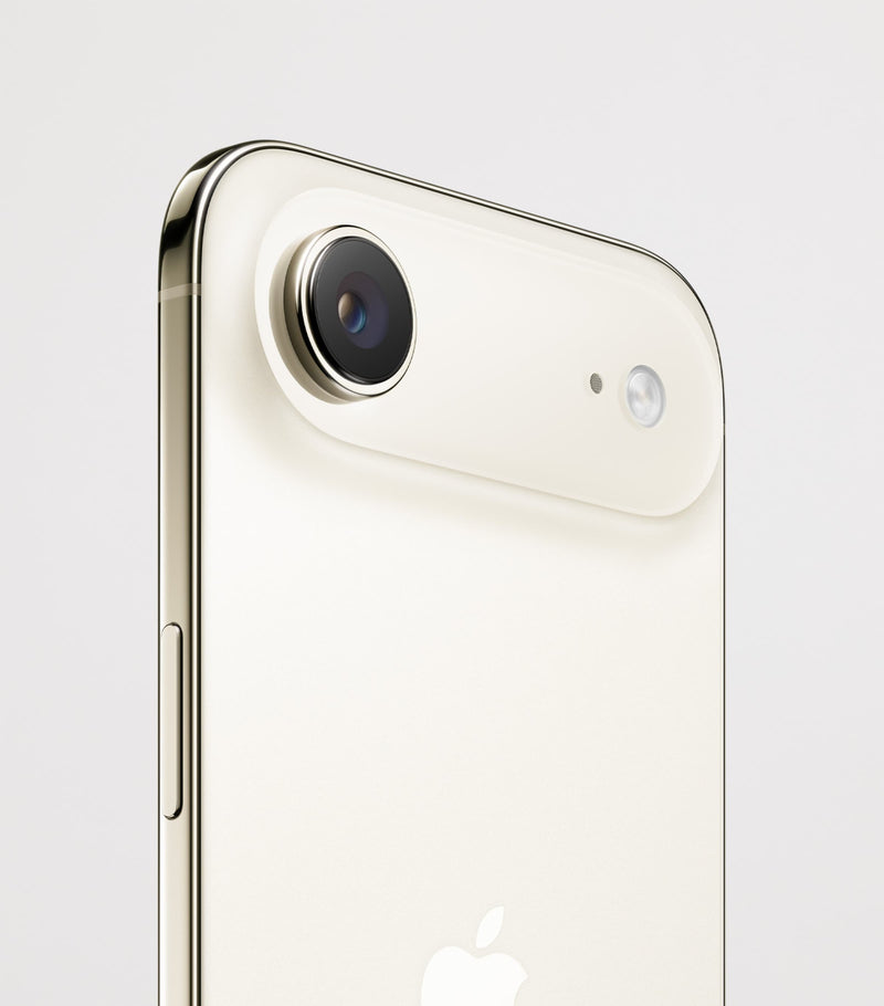 Apple iPhone Air Light Gold 256GB - British product