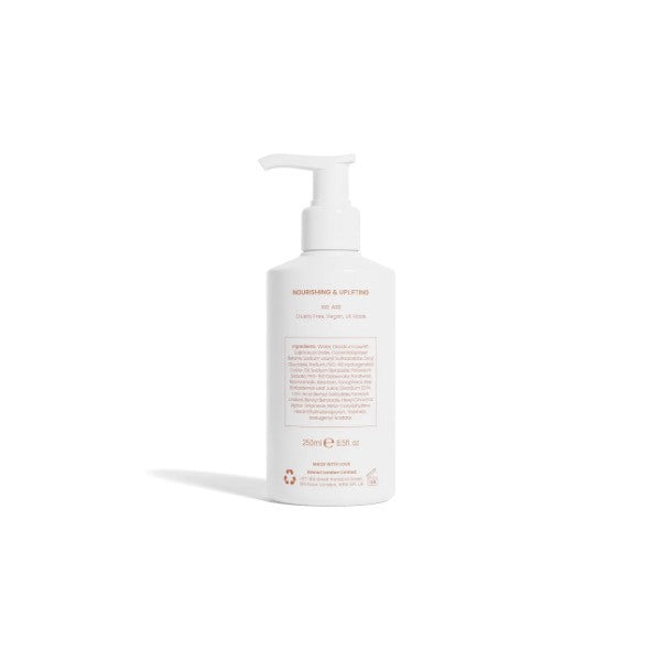 Atenai London Hand & Body Wash Rose Frankincense 250ml - British product